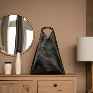 Sac Bandoulière Noir